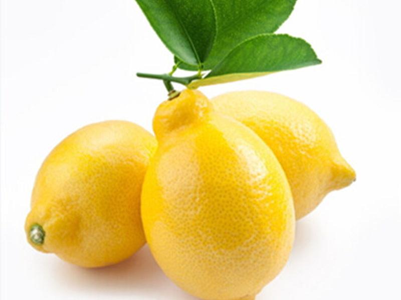 巧吃柠檬美白您的肌肤 - 微信公众平台精彩内容