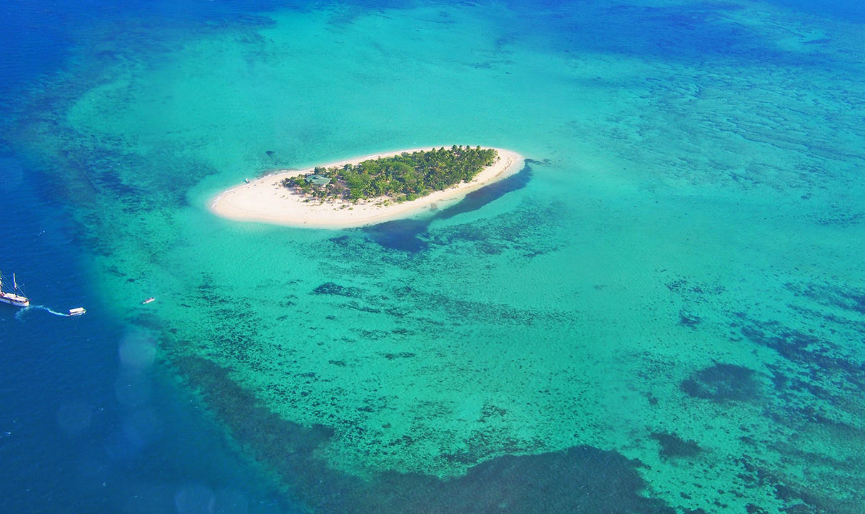 斐济旅游深度玩法