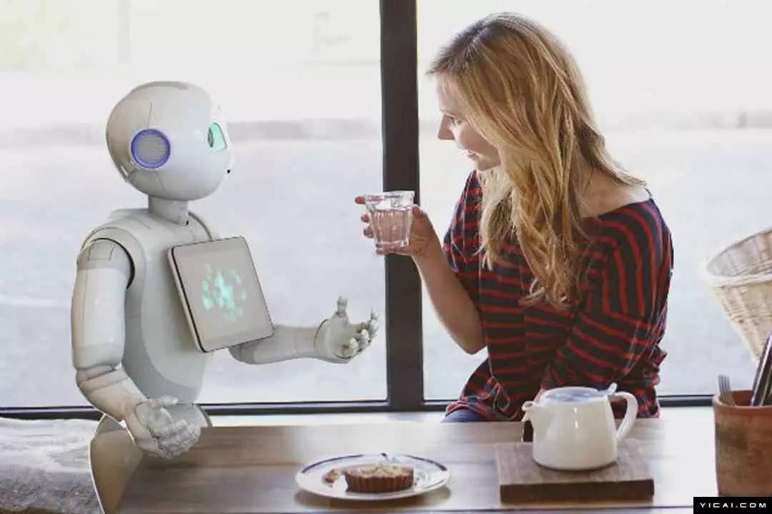 人工智能和机器人