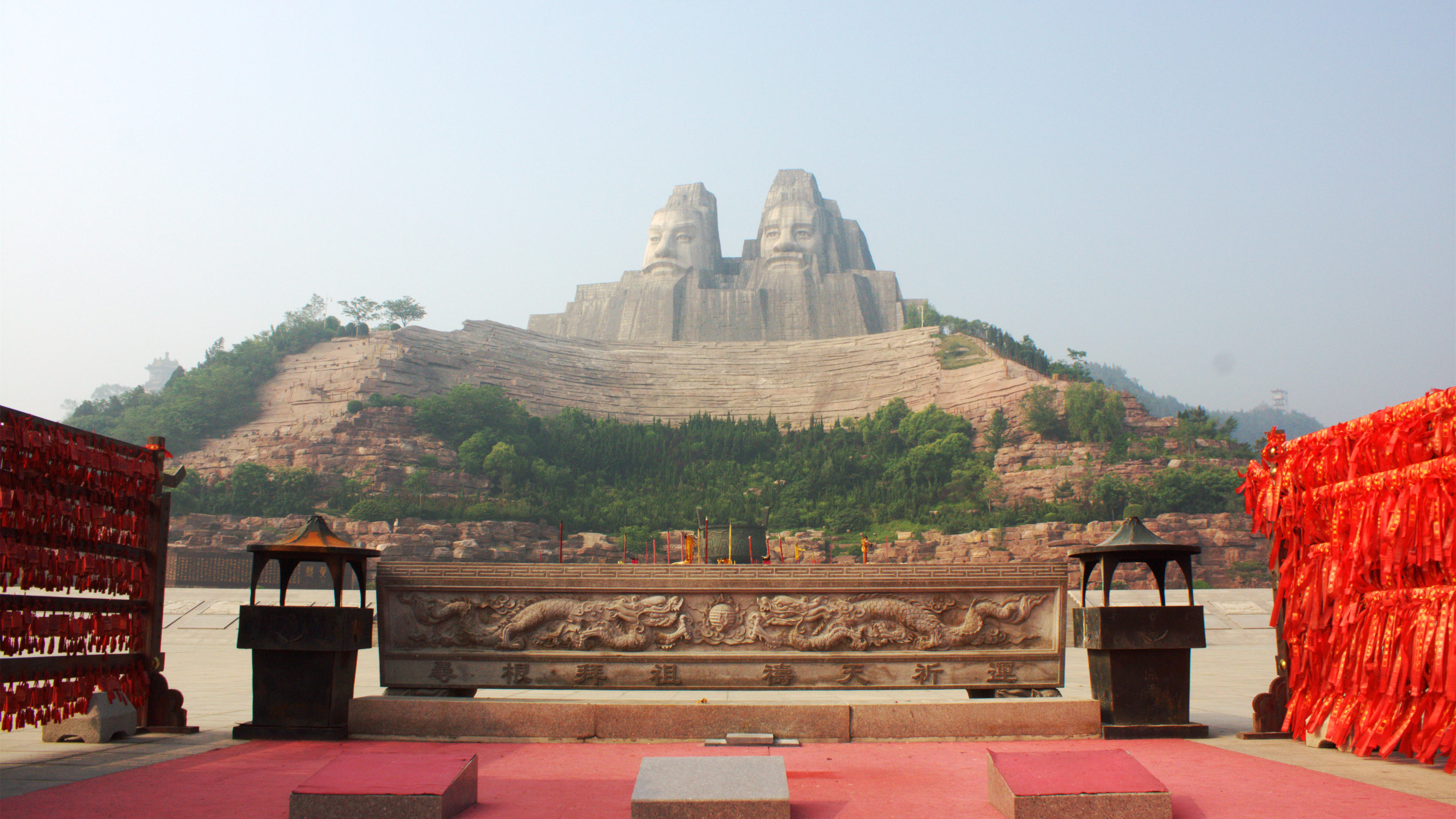 风景名胜区,国家aaaa级旅游区,国家水利风景区,郑州黄河国家地质公园