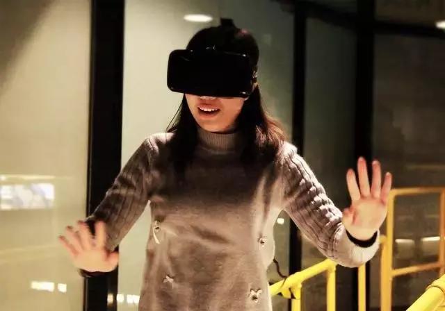 除了华谊兄弟,这些VR主题乐园也备受青睐