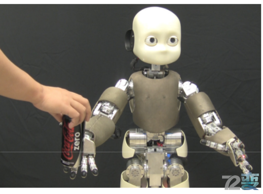 做机器人算法工程师是怎样一种体验?