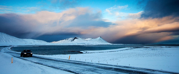 穿越绝境长城?去冰岛当个守夜人是怎样的体验
