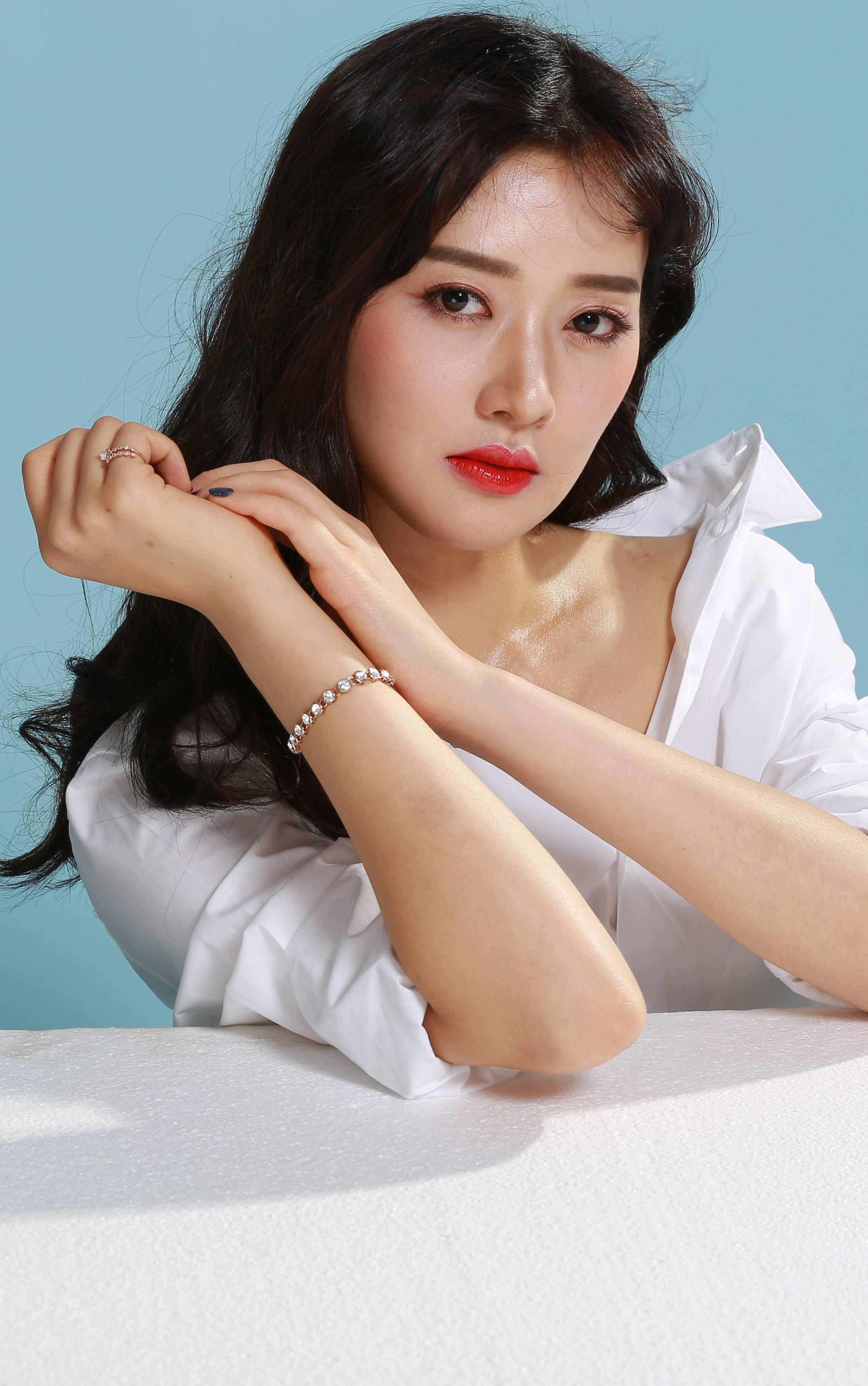 韩国女星第一美 [20P] - 美女贴图 - 华声论坛