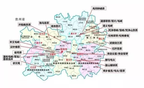 遵义市人口分布_遵义市地图(3)