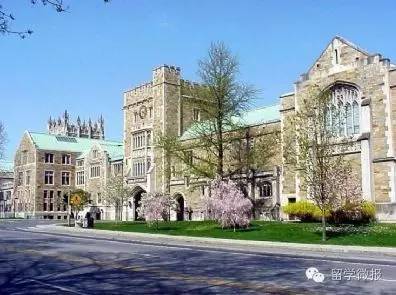 16.middlebury college明德学院