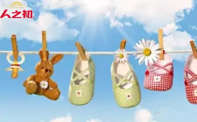 宝宝准备学走路了,怎么挑选宝宝的鞋子呢?