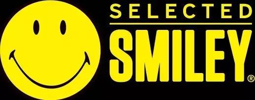 穿搭丨smiley微笑的魔力何在