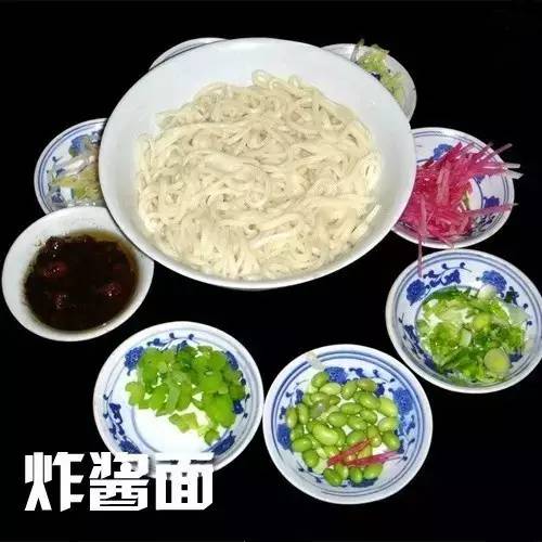 【推荐】头伏饺子二伏面,今天来碗面条吧!