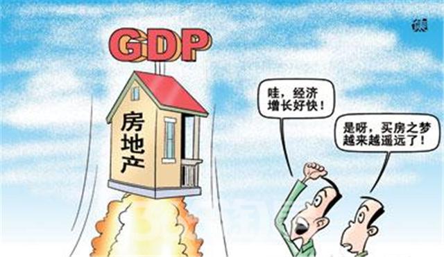 gdp包括房地产吗_房地产图片