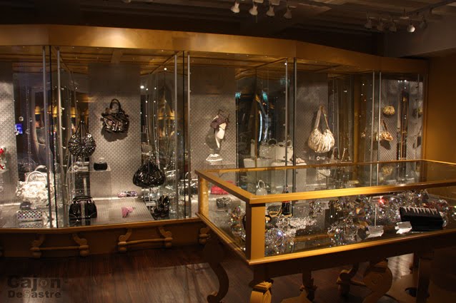 阿姆斯特丹手袋和箱包博物馆(tassen museum hendrikje museum of