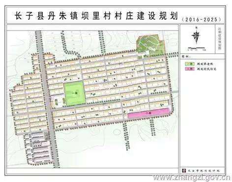 借鉴优质村庄规划经验分享_村庄规划典型案例_村庄规划优化提升