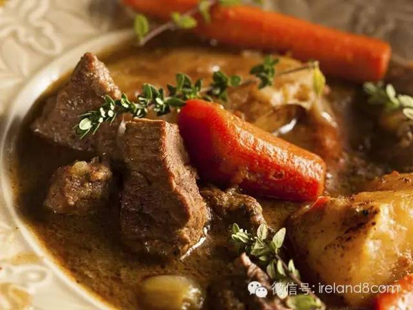 irishstew 爱尔兰炖肉