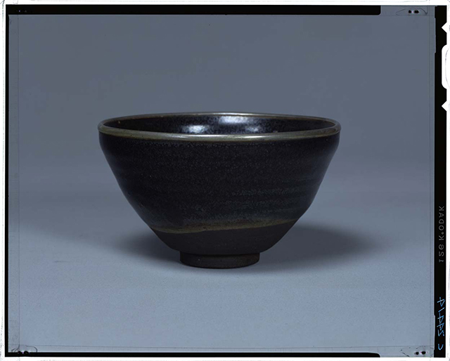 来自福建的茶碗，画出日本茶道七百年文化主线-搜狐
