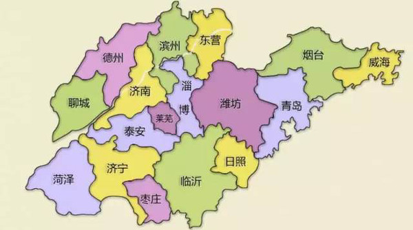 山东人口_山东省人口概况