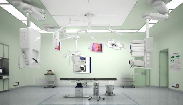 洁净手术室净化工程装修要求标准有哪些？