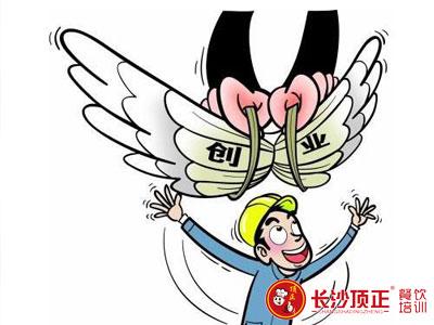 450万农民工返乡创业,适合农民工创业项目有哪