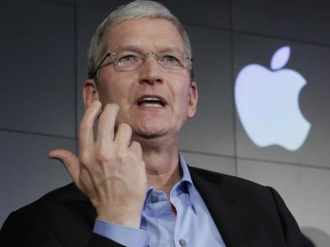 苹果CEO库克年薪25亿,但他的座驾竟然如此一