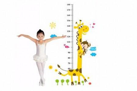 妈妈的身高会影响孩子的身高吗？