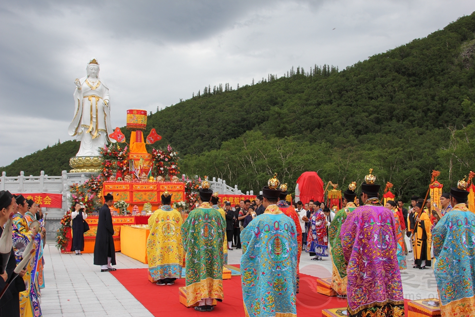 道教多少人口_道教祖师爷有多少位