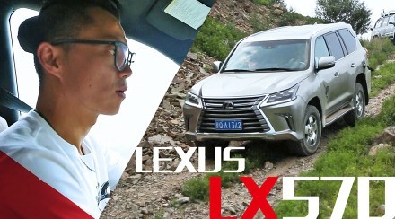 陈震测lx570跳挡事件到底触动了谁的神经