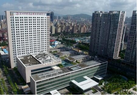 宝安妇幼保健院携手就医160打造全流程网上医院-搜狐