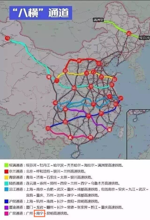 广西城市人口_规划的2020年广西14地市城市人口规模还剩2年时间(3)