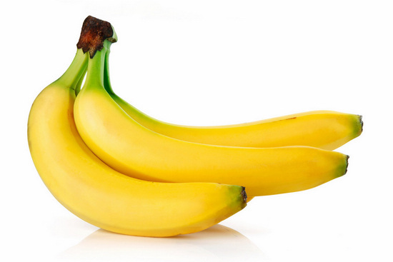 香蕉皮美容的功效与作用