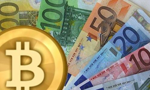 欧盟要求数字货币用户登记,并记录比特币交易