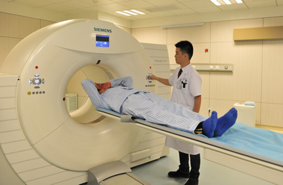 PET-CT辐射有多大?PET-CT检查安全性如何?