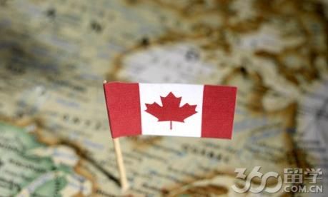 详解加拿大留学签证通过率