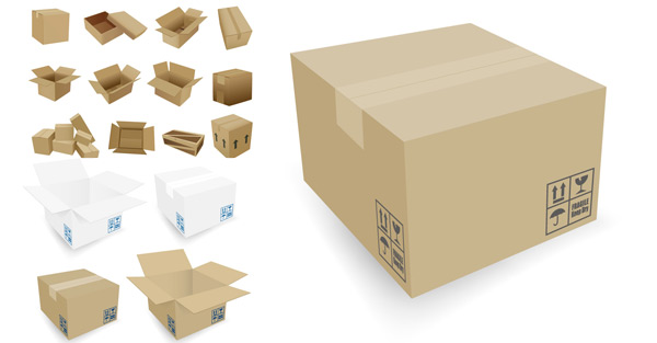 纸盒纸箱行业实施绿色发展是关键_卓创回收