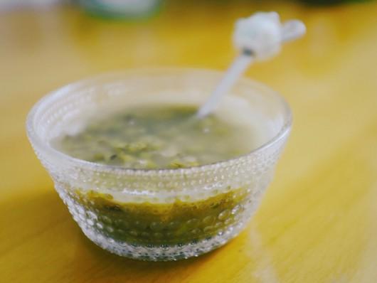 绿豆汤可以加蜂蜜吗 - 微信公众平台精彩内容 