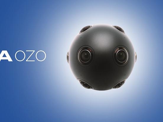 前微软专家离职,投身诺基亚OZO VR项目 - 微信