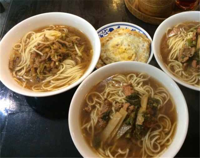 11种老底子味道的杭州早餐 - 微信公众平台精彩