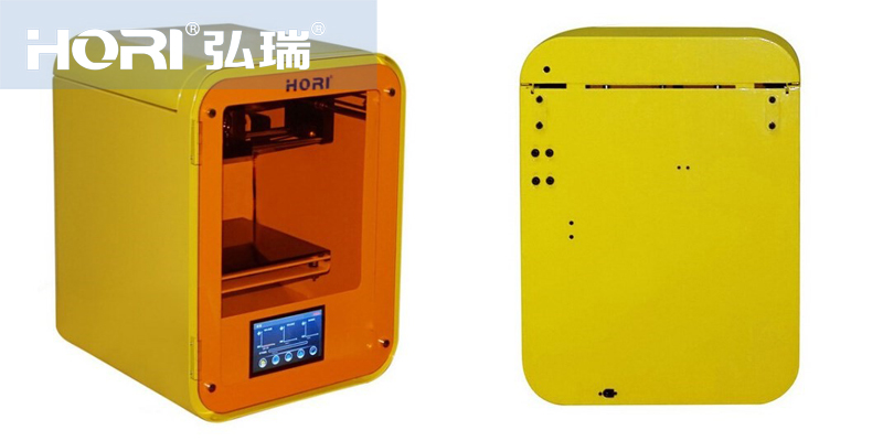 什么样的3D打印机适合学生使用?这五点值得考