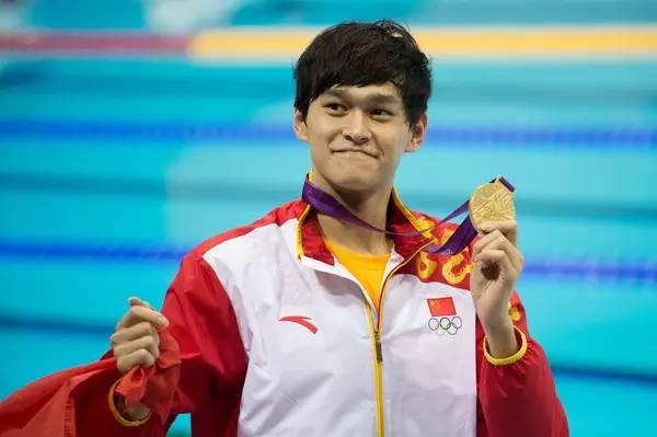 2016年中国奥运代表团十大人气名将你最期待