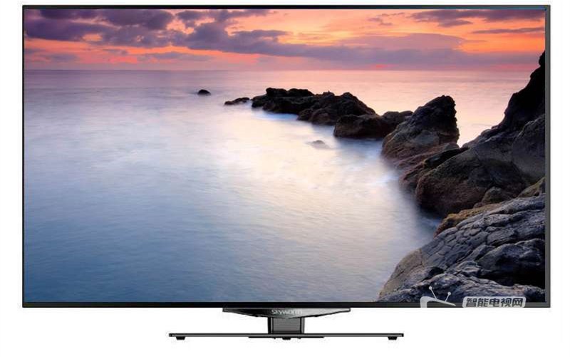 【当贝市场】创维58寸智能电视长宽多少厘米