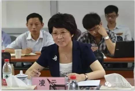 合肥或迎女市长;新站"乌龙"地块楼面价破9;1号线3期10月开建.