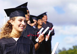 美国留学生未正常毕业,如何办理国外学历认证