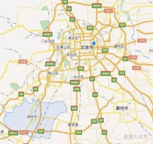 保定市涿州市经济总量_保定市涿州市地图(3)