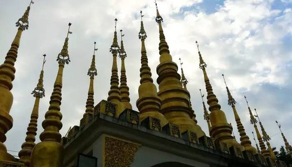 【泰·独特】2016泰国12个旅行城市攻略第二