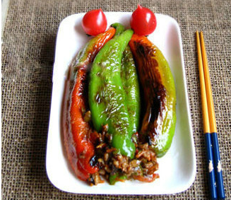 【鱼香、麻辣、红烧】推举几种名菜的家常做法