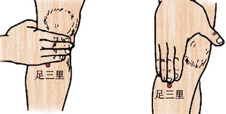 7.退行性膝关节炎
