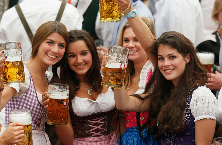在德国留学一年 你需要准备多少毛爷爷?