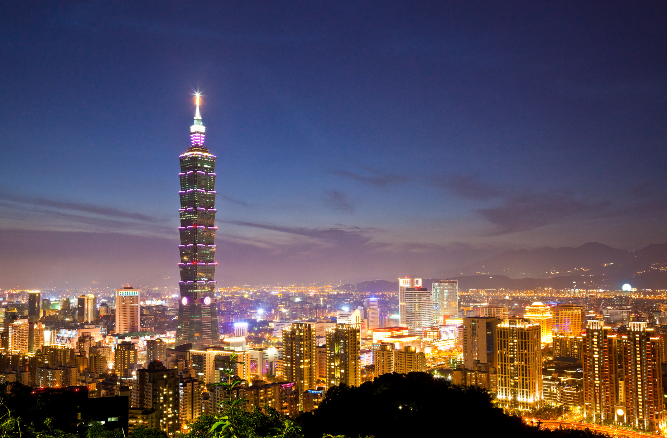 上海地区台湾通行证及入台证的办理流程-搜狐