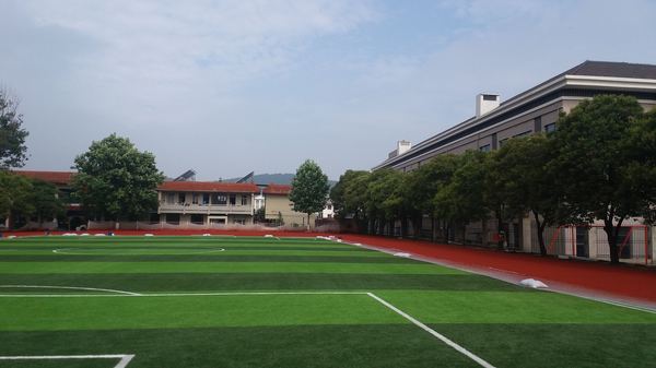 重磅南京师范大学徐州市华杰实验学校入驻泉山区