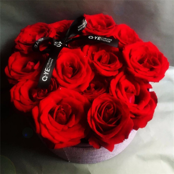 预定价: ￥ 249 valentine"s day   rose for you 七夕预售/a级红玫瑰