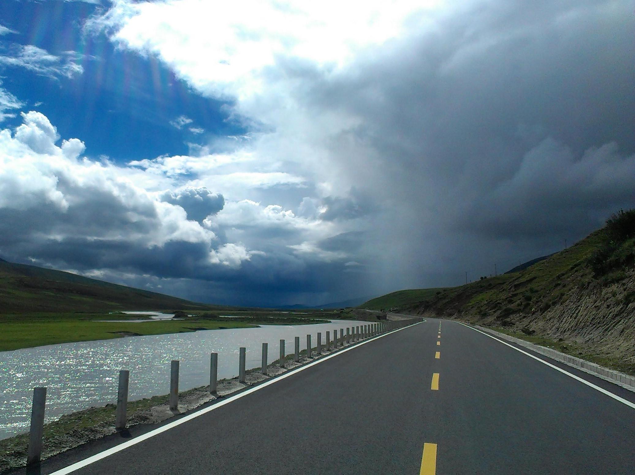 在路上——内蒙古之行|摄影|风光摄影|圣霖摄影 - 原创作品 - 站酷 (ZCOOL)