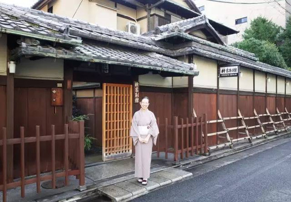 京都之韵--日本京都顶级酒店